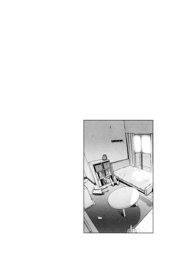 Oyasumi Punpun Vol.01 Chapter 010 page 18