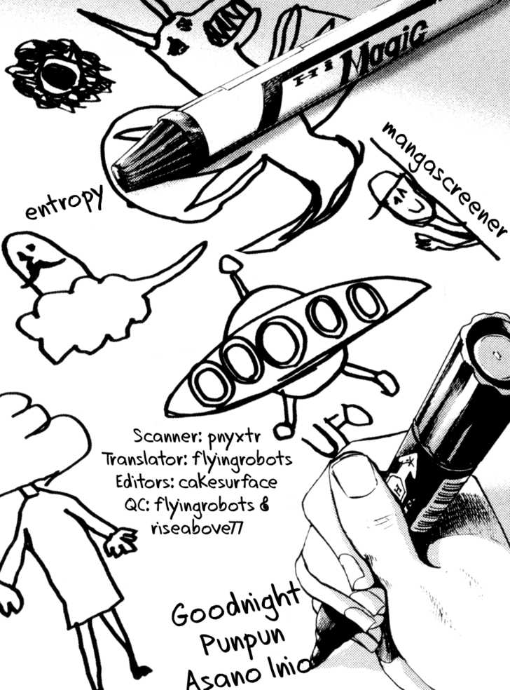 Oyasumi Punpun Vol.01 Chapter 012 page 1