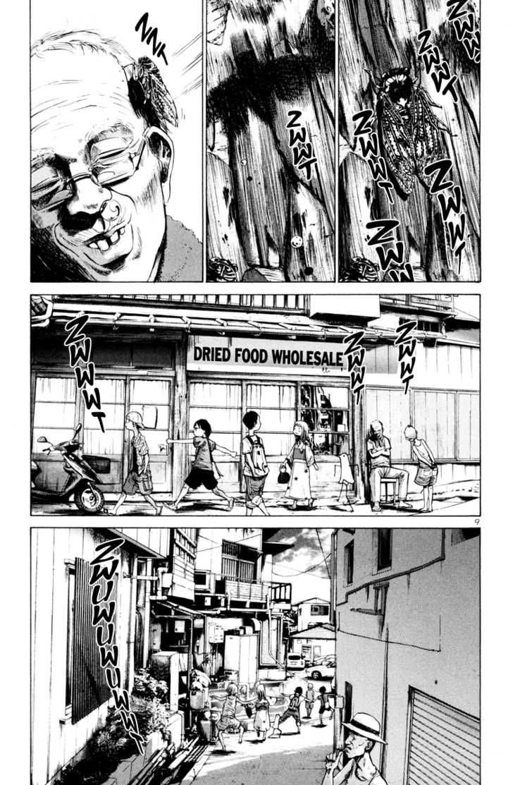 Oyasumi Punpun Vol.01 Chapter 012 page 10