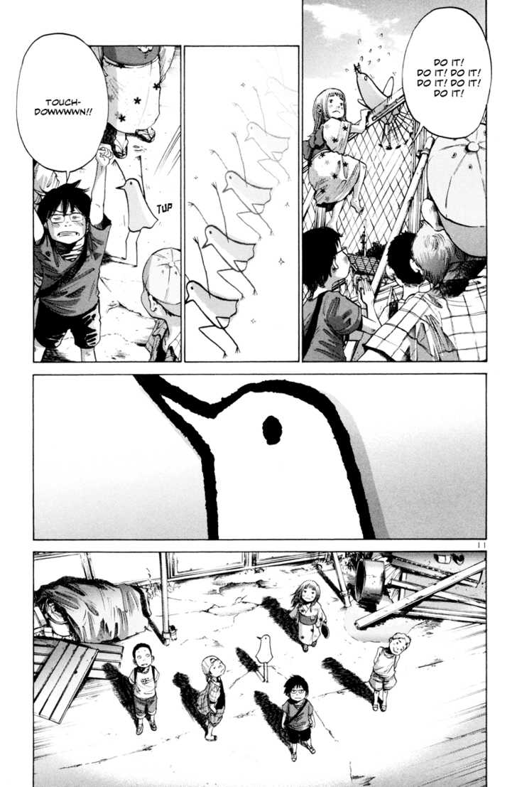 Oyasumi Punpun Vol.01 Chapter 012 page 12