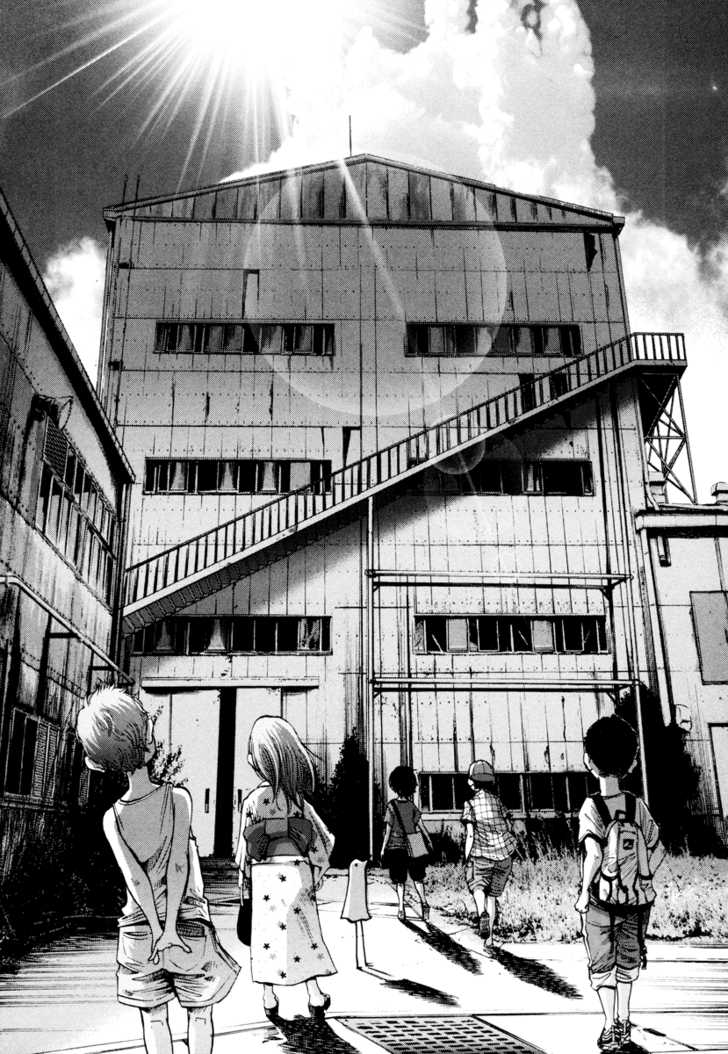 Oyasumi Punpun Vol.01 Chapter 012 page 13