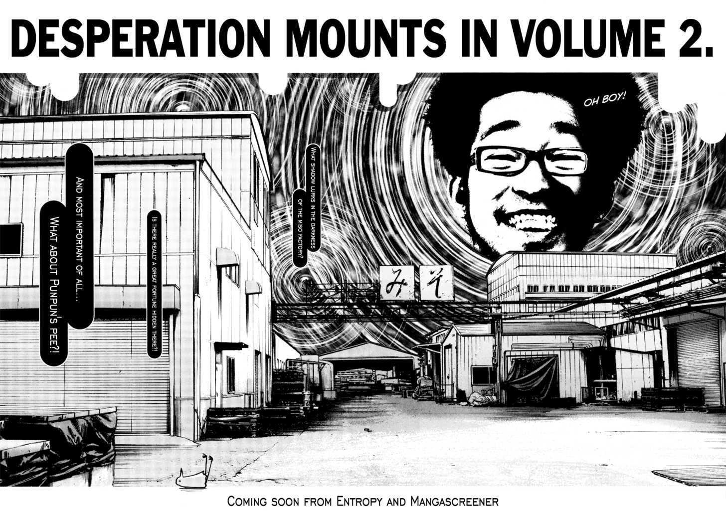 Oyasumi Punpun Vol.01 Chapter 012 page 17