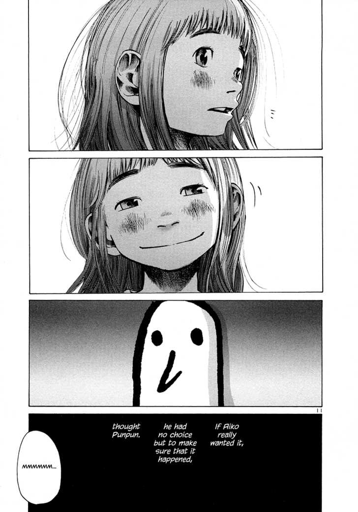 Oyasumi Punpun Vol.02 Chapter 013 page 14