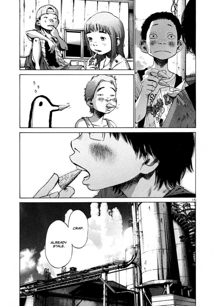 Oyasumi Punpun Vol.02 Chapter 013 page 18