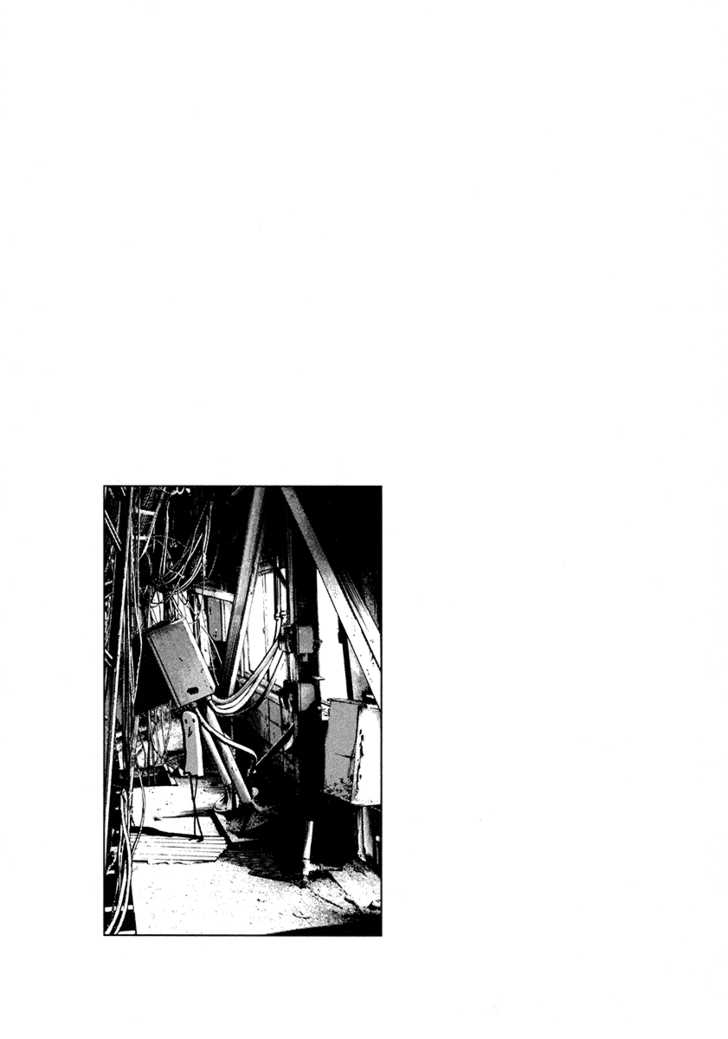 Oyasumi Punpun Vol.02 Chapter 013 page 22