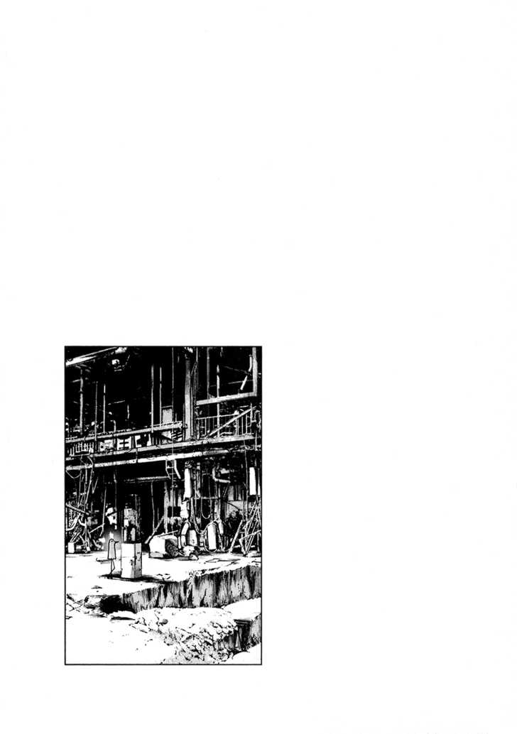 Oyasumi Punpun Vol.02 Chapter 014 page 18