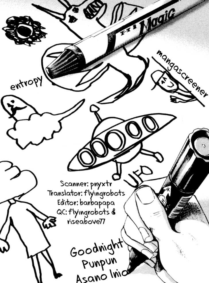 Oyasumi Punpun Vol.02 Chapter 015 page 1