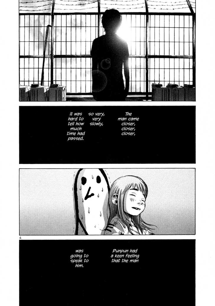 Oyasumi Punpun Vol.02 Chapter 015 page 5