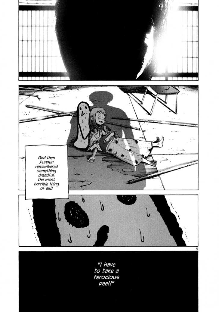 Oyasumi Punpun Vol.02 Chapter 015 page 6