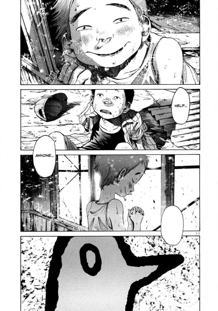 Oyasumi Punpun Vol.02 Chapter 015 page 12