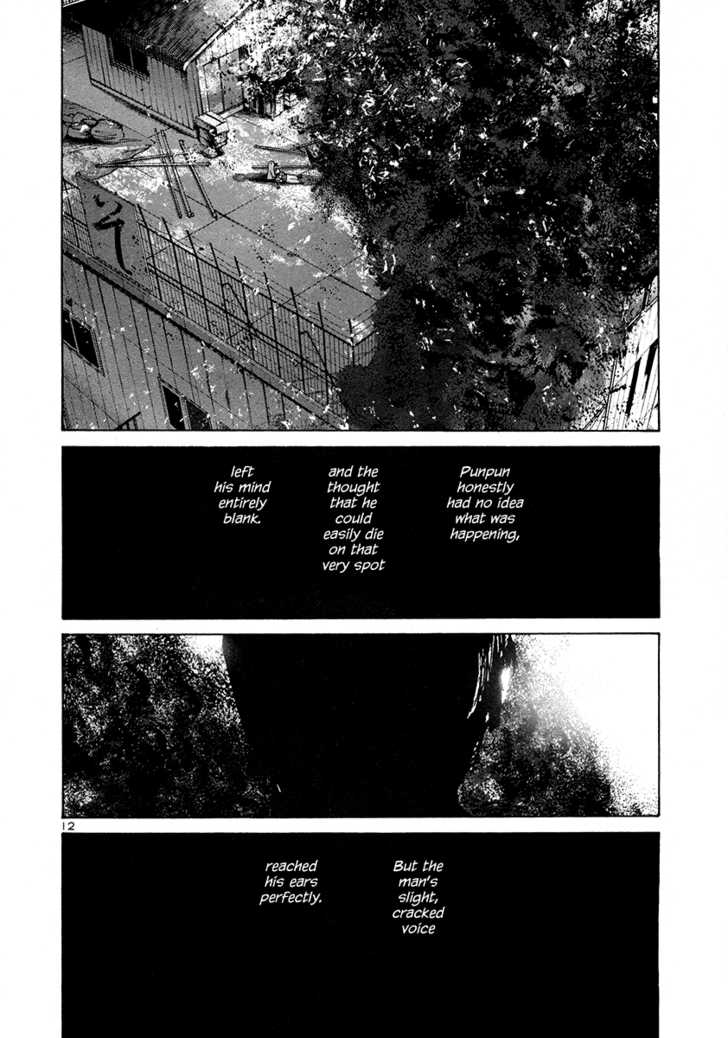 Oyasumi Punpun Vol.02 Chapter 015 page 13