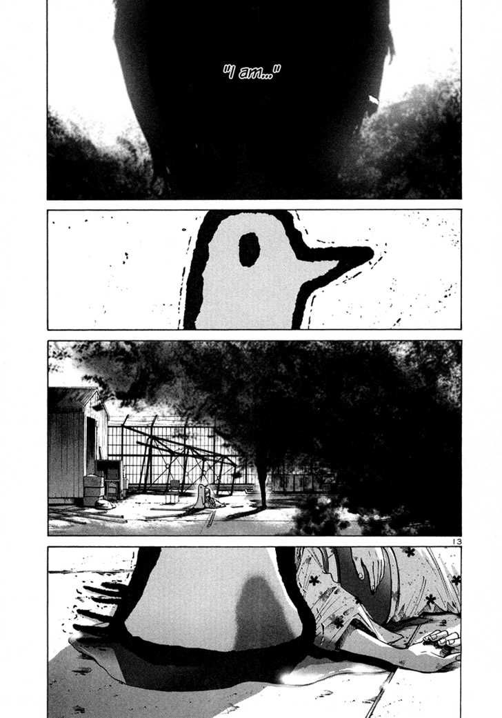 Oyasumi Punpun Vol.02 Chapter 015 page 14