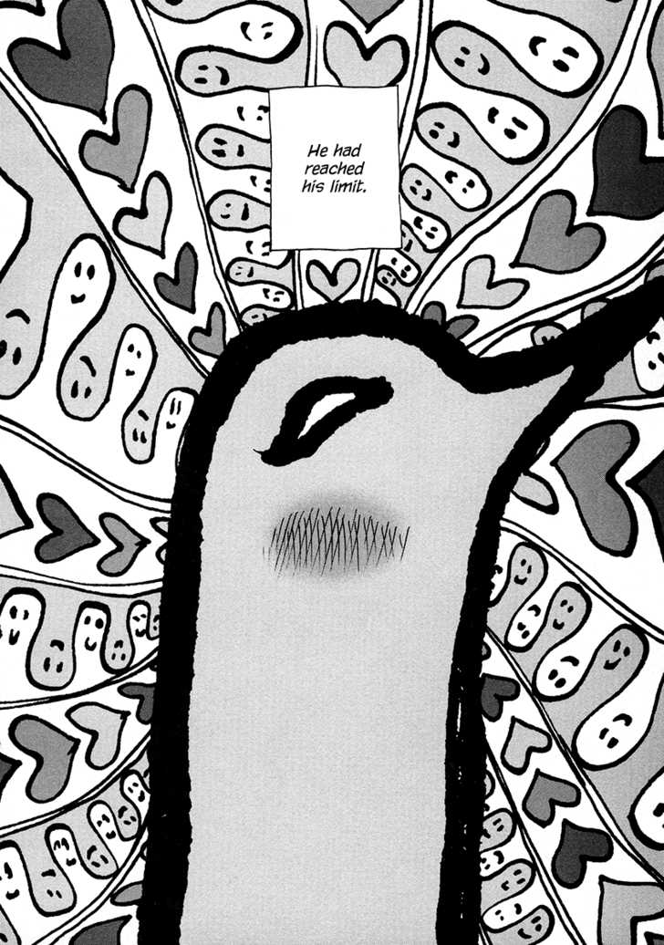 Oyasumi Punpun Vol.02 Chapter 015 page 15