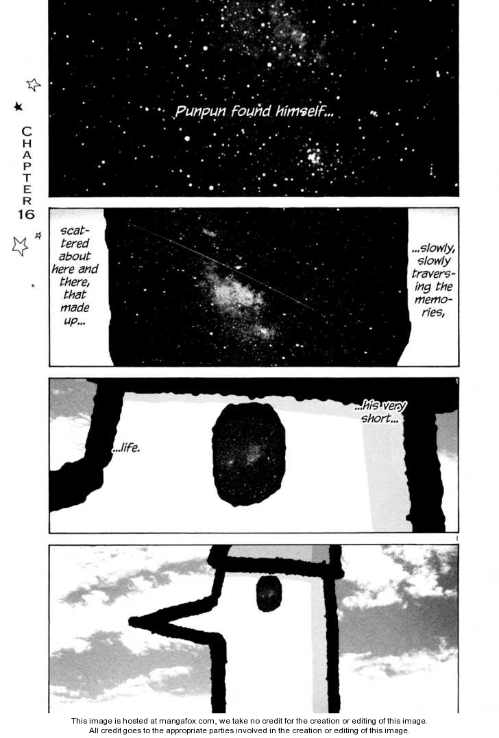 Oyasumi Punpun Vol.02 Chapter 016 page 2