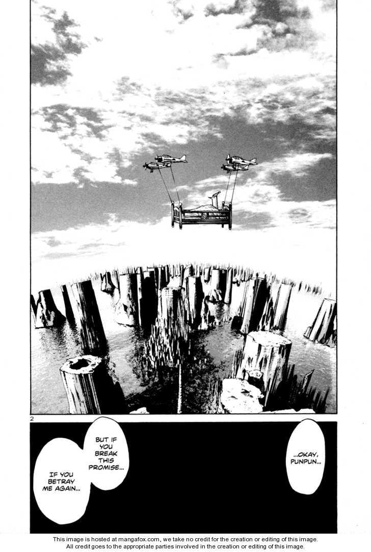 Oyasumi Punpun Vol.02 Chapter 016 page 3