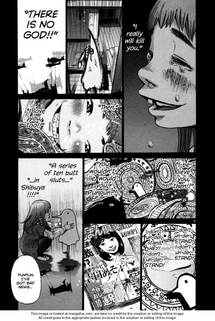 Oyasumi Punpun Vol.02 Chapter 016 page 4