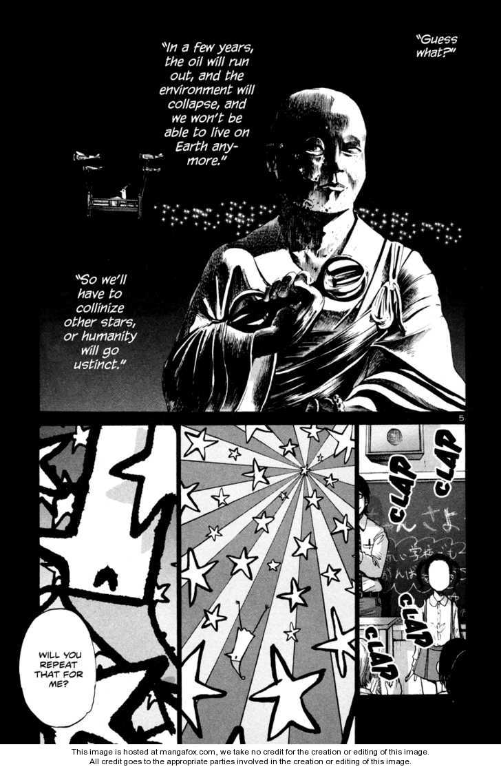 Oyasumi Punpun Vol.02 Chapter 016 page 6