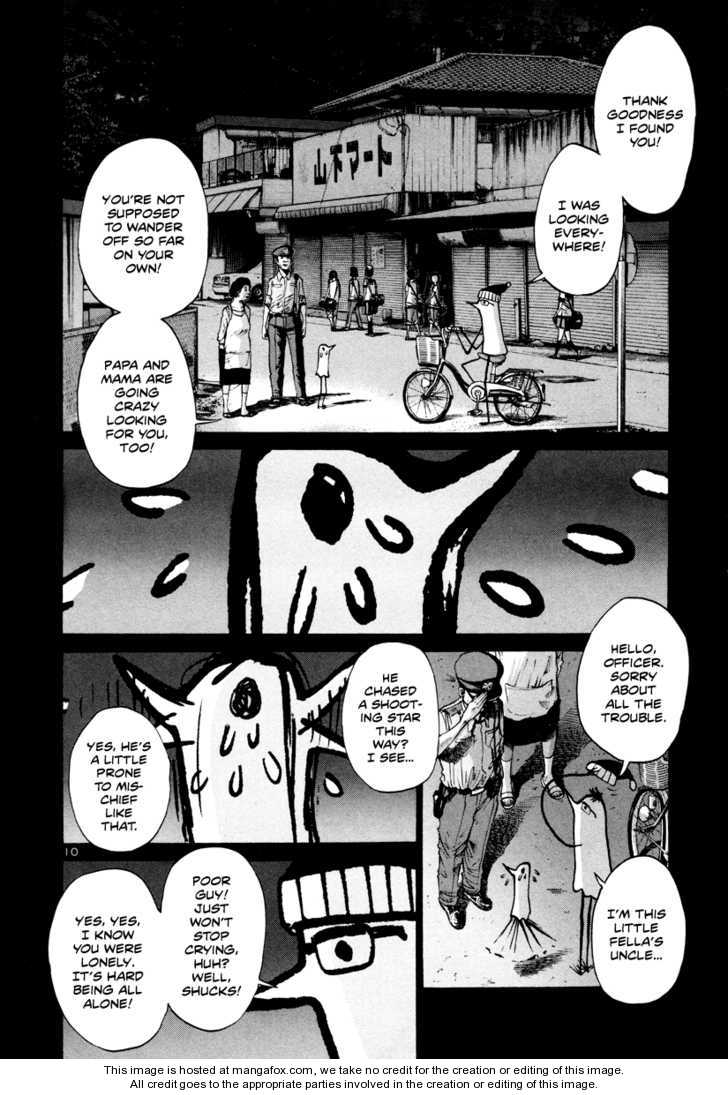 Oyasumi Punpun Vol.02 Chapter 016 page 11