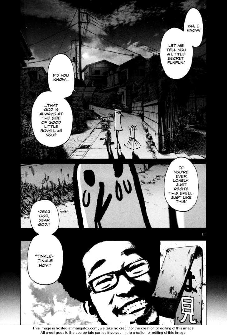 Oyasumi Punpun Vol.02 Chapter 016 page 12