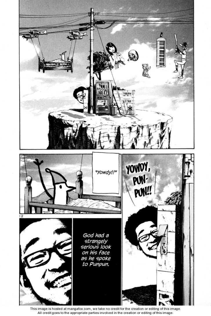 Oyasumi Punpun Vol.02 Chapter 016 page 13