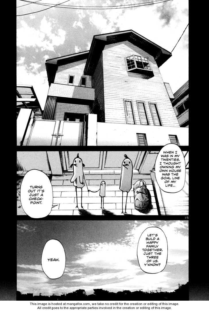Oyasumi Punpun Vol.02 Chapter 016 page 16