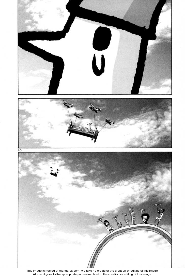 Oyasumi Punpun Vol.02 Chapter 016 page 17