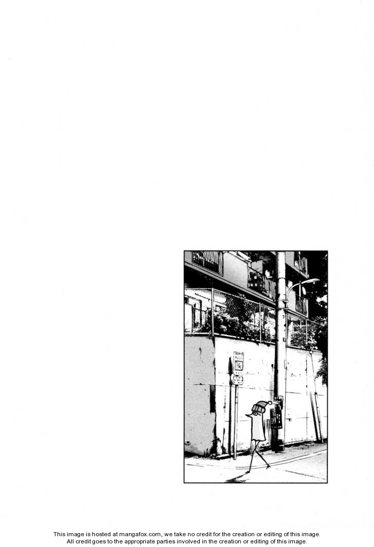 Oyasumi Punpun Vol.02 Chapter 016 page 19