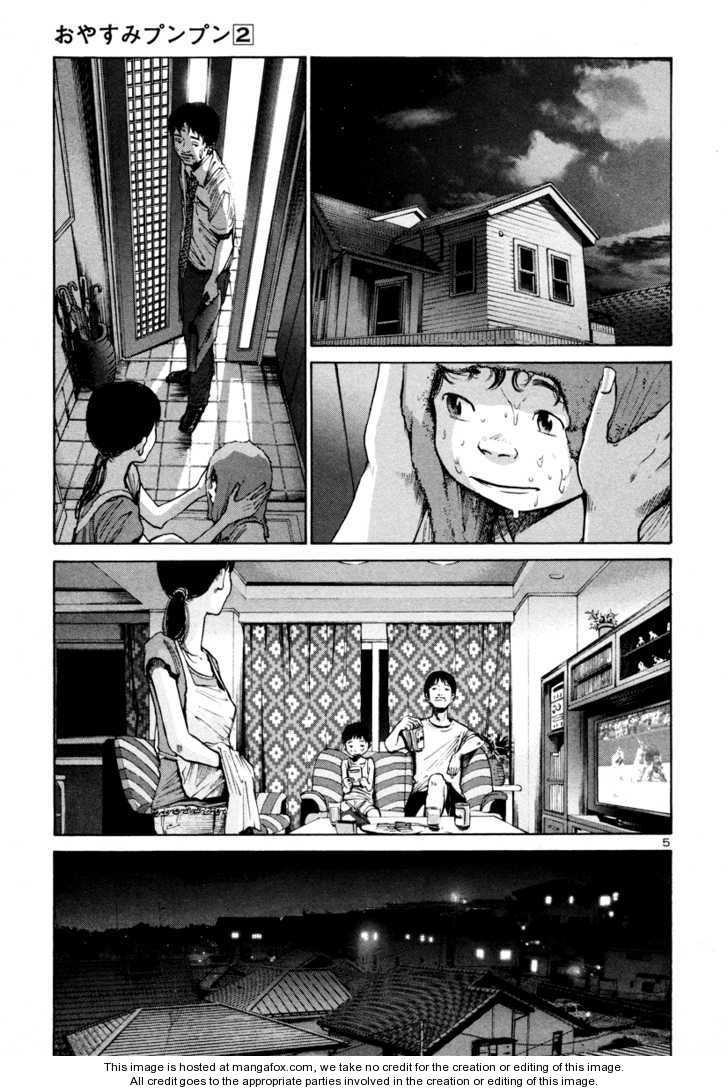 Oyasumi Punpun Vol.02 Chapter 017 page 6