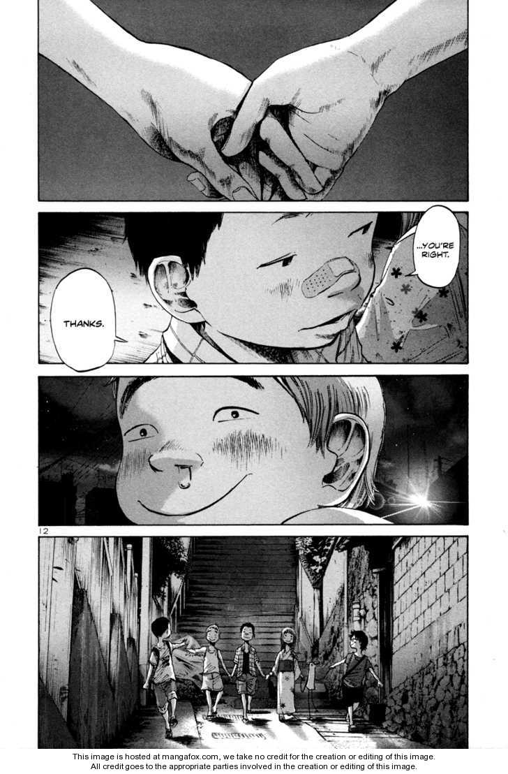 Oyasumi Punpun Vol.02 Chapter 017 page 13