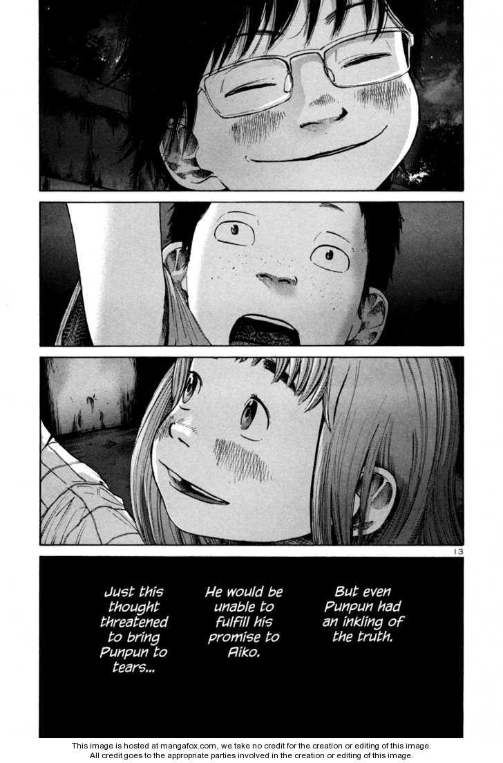 Oyasumi Punpun Vol.02 Chapter 017 page 14