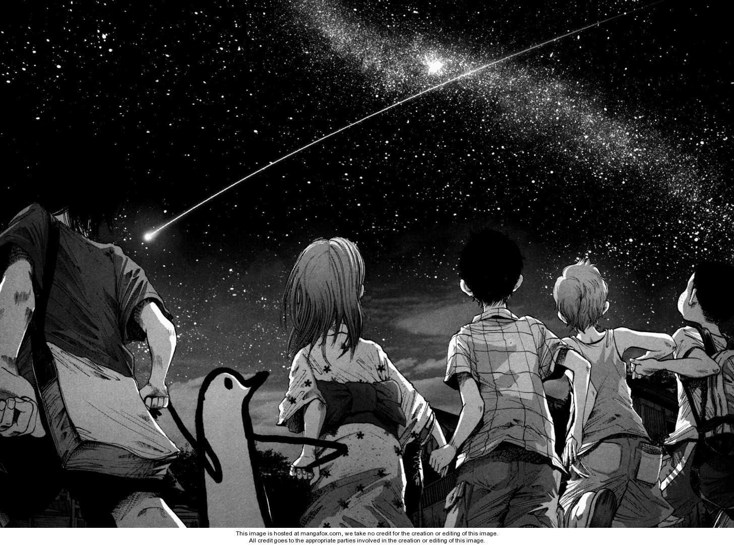 Oyasumi Punpun Vol.02 Chapter 017 page 15