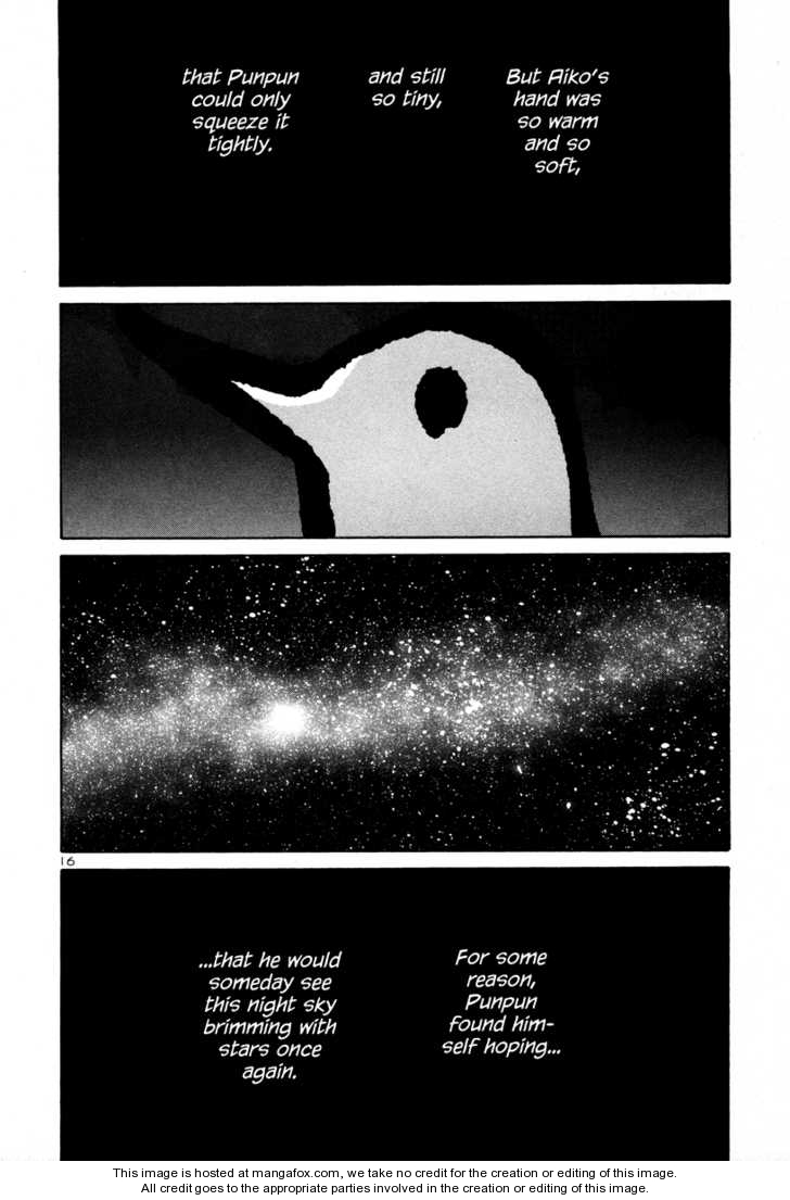 Oyasumi Punpun Vol.02 Chapter 017 page 16