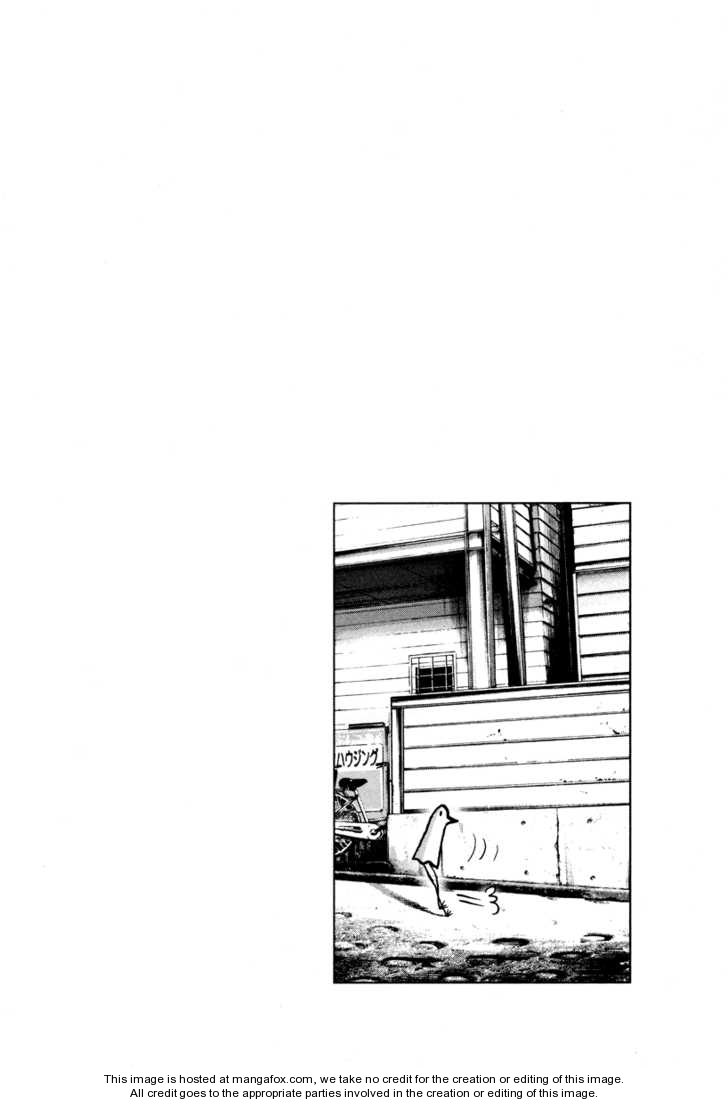 Oyasumi Punpun Vol.02 Chapter 017 page 18