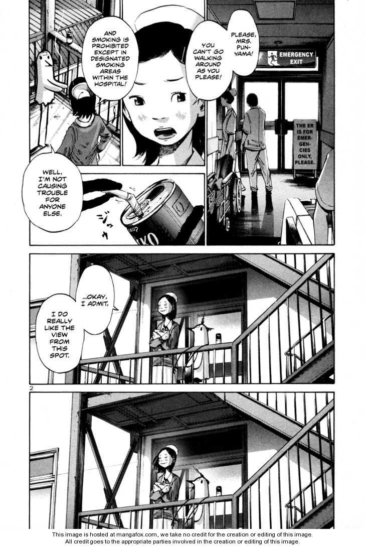 Oyasumi Punpun Vol.02 Chapter 018 page 3