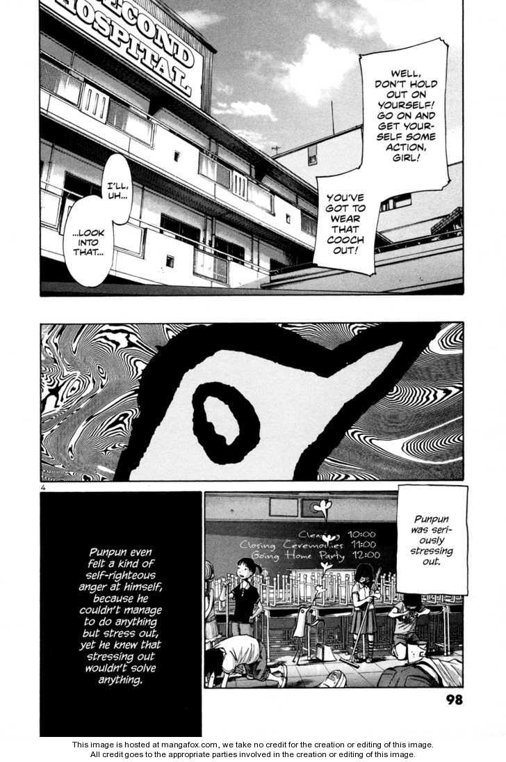 Oyasumi Punpun Vol.02 Chapter 018 page 5