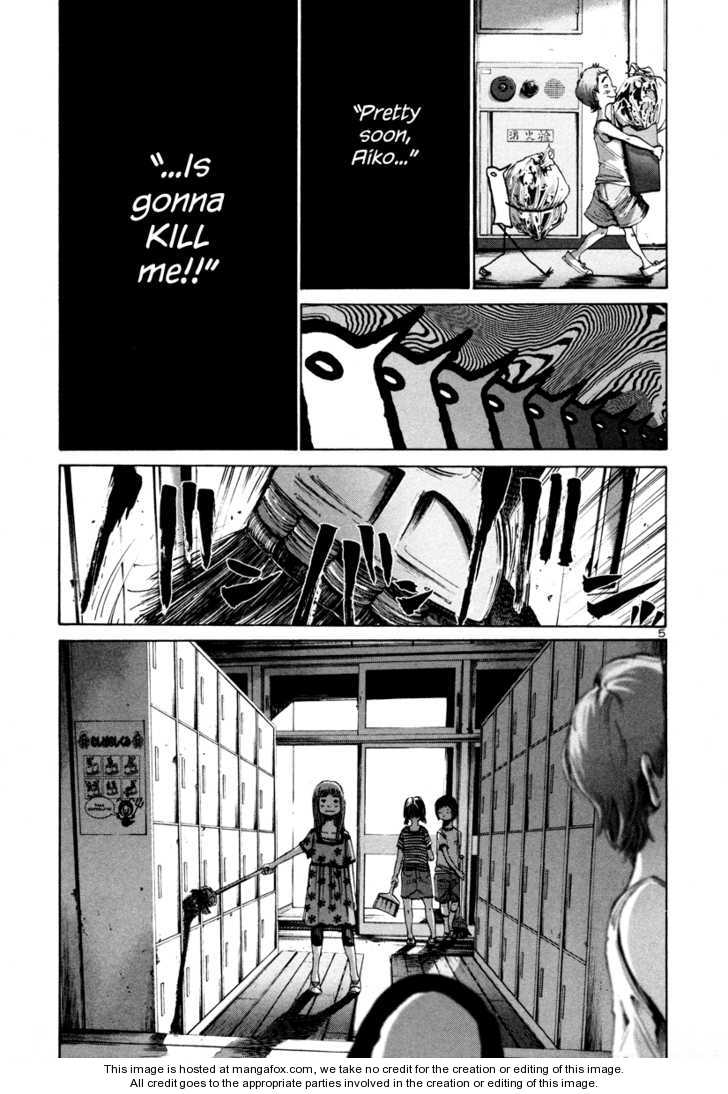Oyasumi Punpun Vol.02 Chapter 018 page 6
