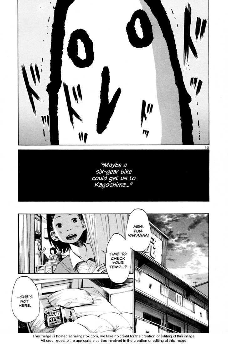 Oyasumi Punpun Vol.02 Chapter 018 page 16