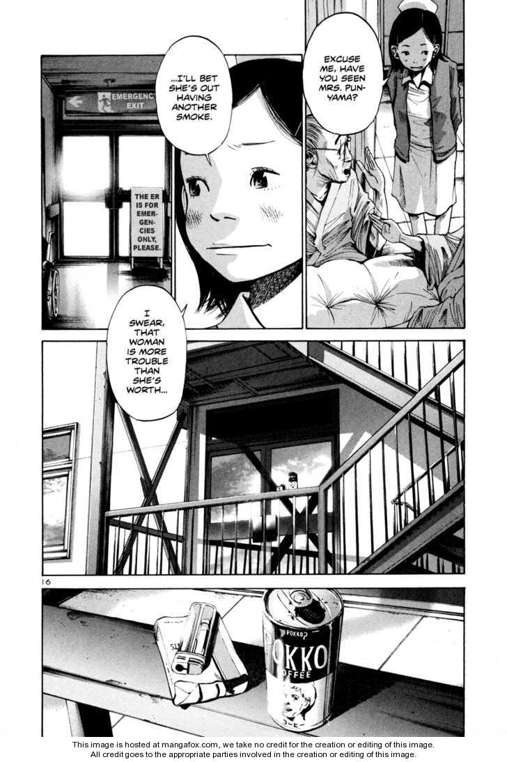 Oyasumi Punpun Vol.02 Chapter 018 page 17