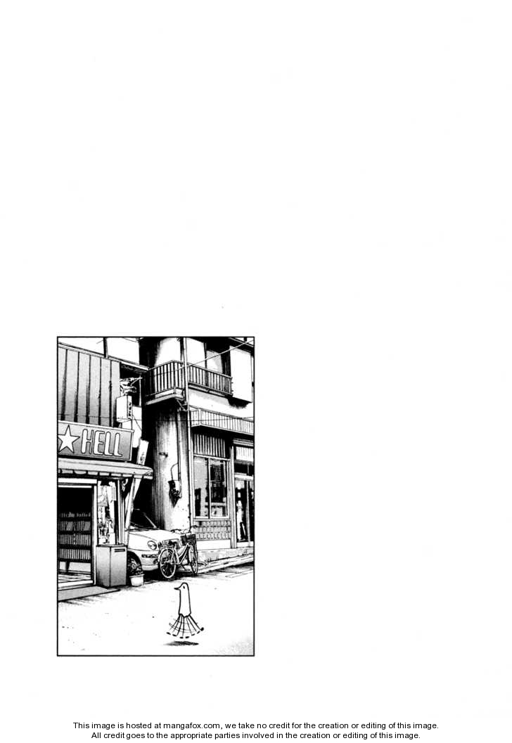 Oyasumi Punpun Vol.02 Chapter 018 page 18