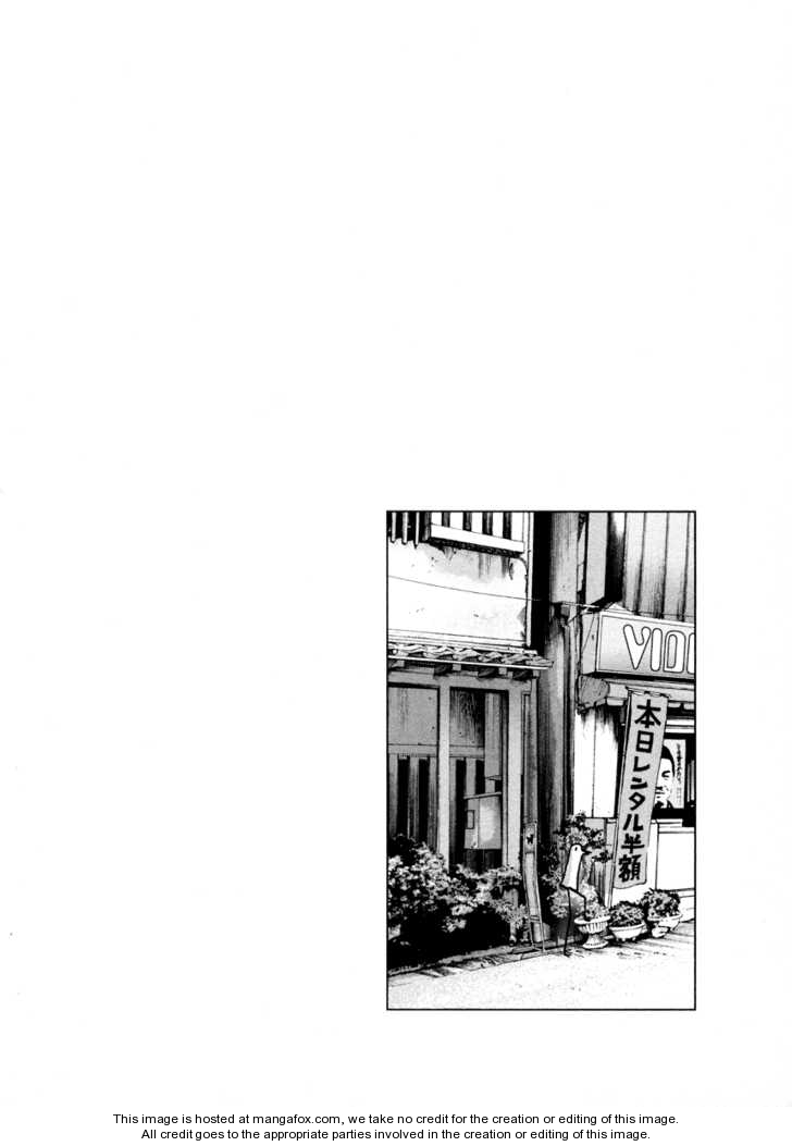 Oyasumi Punpun Vol.02 Chapter 018 page 19