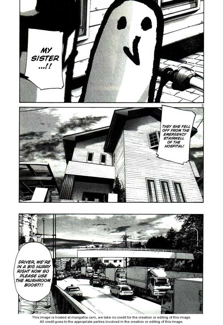 Oyasumi Punpun Vol.02 Chapter 019 page 3