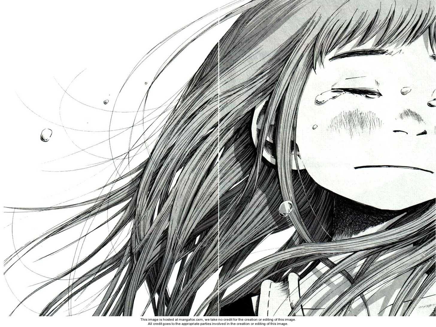 Oyasumi Punpun Vol.02 Chapter 019 page 9