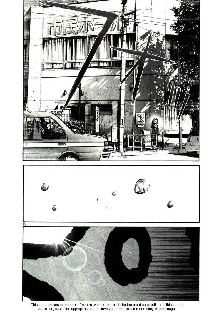 Oyasumi Punpun Vol.02 Chapter 019 page 10