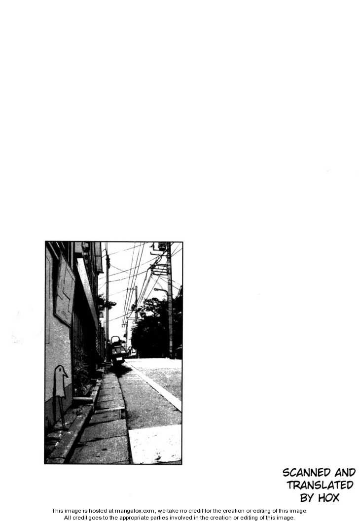 Oyasumi Punpun Vol.02 Chapter 019 page 15