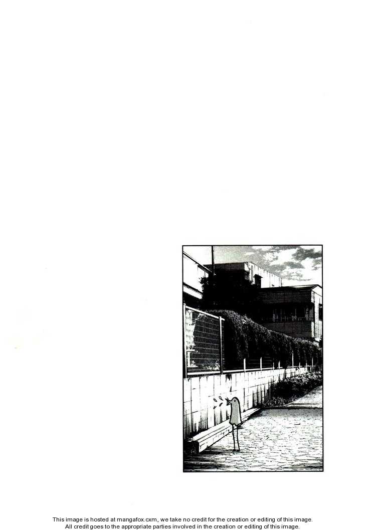 Oyasumi Punpun Vol.02 Chapter 019 page 16