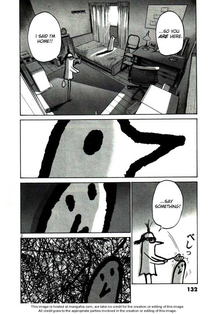 Oyasumi Punpun Vol.02 Chapter 020 page 2