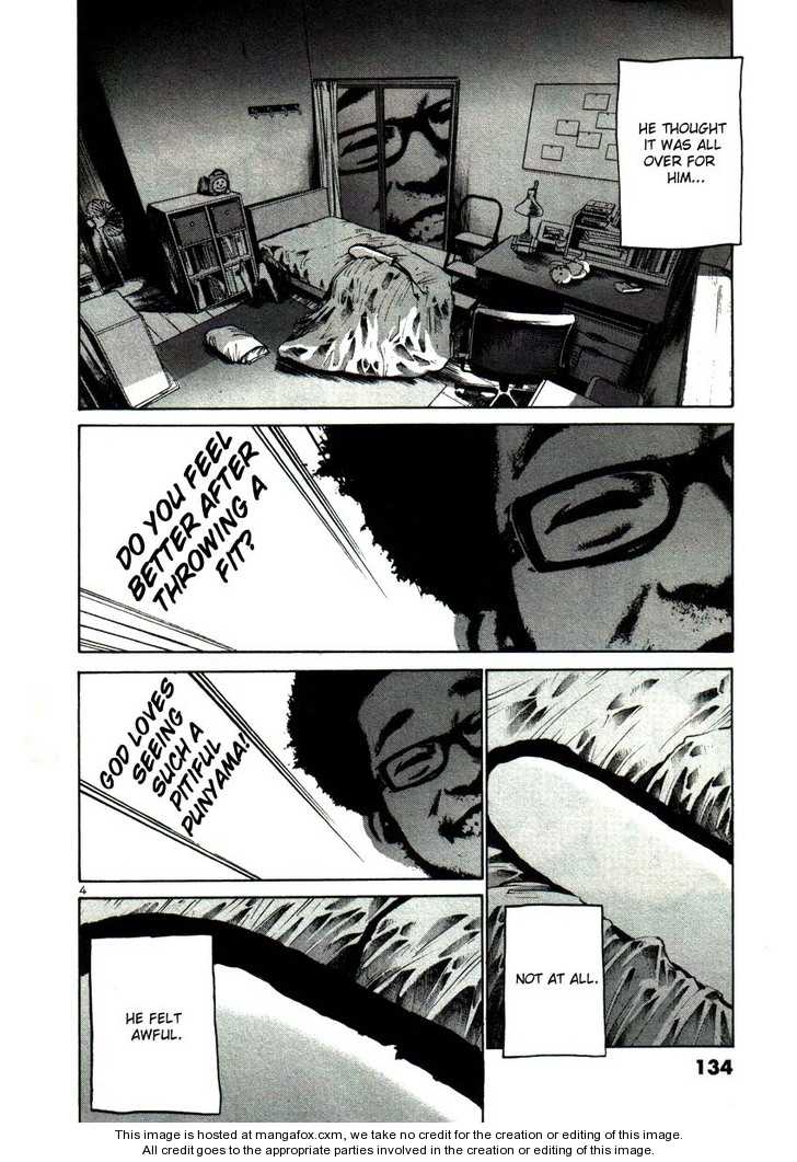 Oyasumi Punpun Vol.02 Chapter 020 page 4