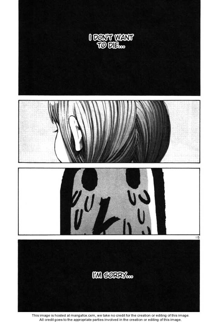 Oyasumi Punpun Vol.02 Chapter 020 page 15