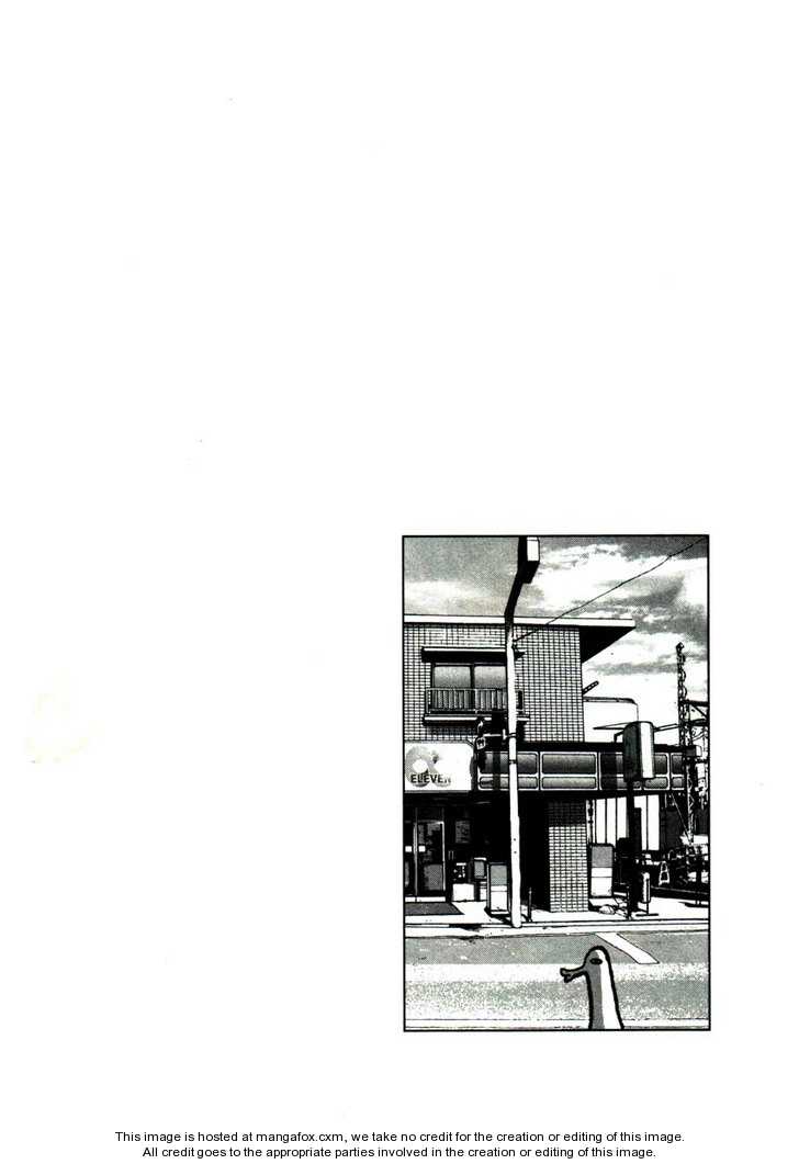 Oyasumi Punpun Vol.02 Chapter 020 page 18