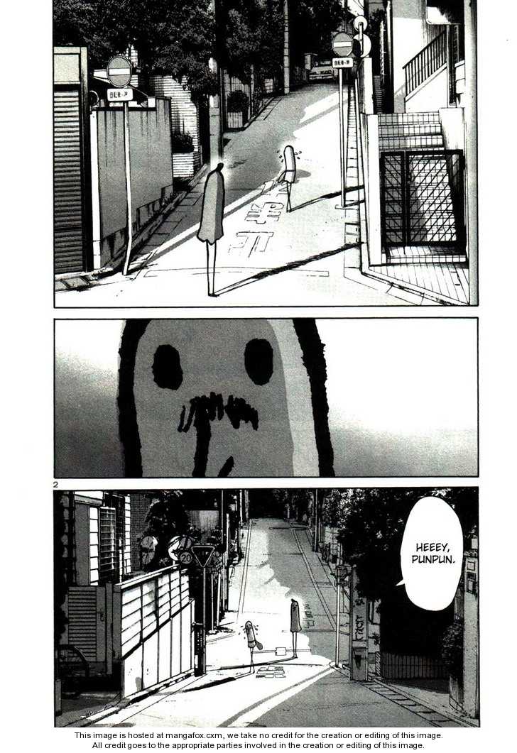 Oyasumi Punpun Vol.02 Chapter 021 page 2